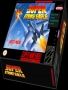 Nintendo  SNES&nbsp; - &nbsp;Super Strike Eagle (USA)